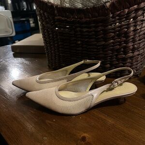 M. Gemi kitten heels made in Italy